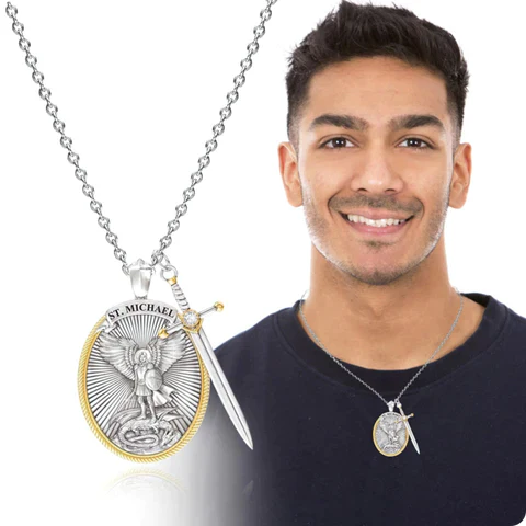 Cadena San Miguel Arcángel